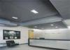 Customized Perforated Aluminum Panels For Airports / Stations