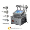 AT-1228A 5 in 1 Ultrasonic Cavitation RF Machine Vacuum Cavitation Machine