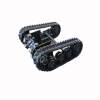 Small Rubber Track for ATV/SUV/UTV/Rubber Track Undercarriage