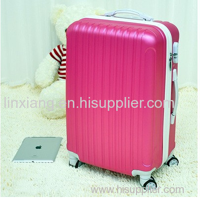 ABS luggage fashionable men and women general luggage personality