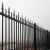 security wire mesh fence