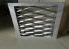 Beautiful Multi Material Aluminum Mesh Panel For Exterior Decorative