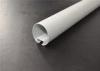 Professional Metal Baffle Ceiling / Linear Ceiling Panels OEM Available