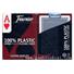 Fournier WPT 100% Plastic Playing Edge Marked Cards for poker analyzer and poker cheat