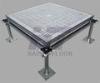 Aluminum Data Center Raised Floor Anti - Corrosion with Grid Structure