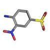 CAS 6168422 Organic Chemistry Intermediate for Dyes / Pigments 98% Purity