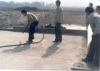 High Performance Permeable Woven Geotextile Fabric for Separation / Erosion Control