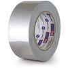 Heat Resistant Reinforced Aluminium Foil Tape For Installation Construction