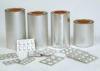 Printed Treatment Cold Forming Pharmaceutical Blister Foil For Insulation Material