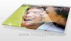 1440 Dpi Large Format Printing For Wall Mounted Acrylic Display Board