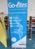 Pull Up Retractable Display Banners For Advertising / Events 60*160cm