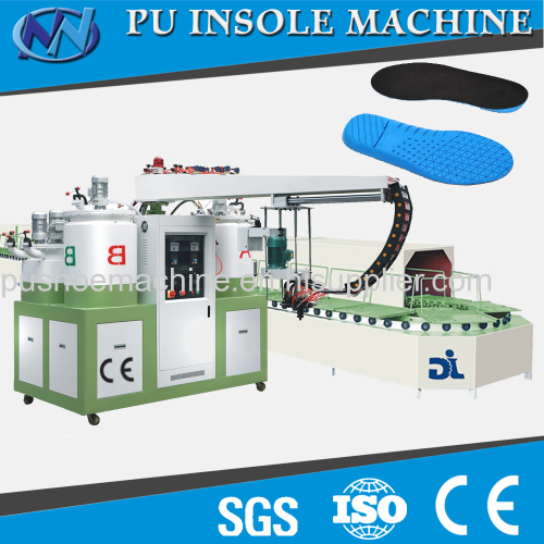 cheap and high quality slipper sole making machine