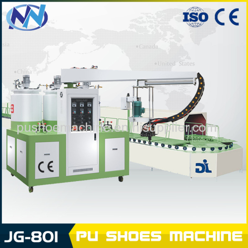 shoe making machine machinery footwear