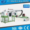 40 stations pu shoe-making machine