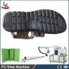 Safety Shoe (sole) shoe finishing machines