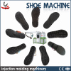 machinery for making slipper/shoe machine