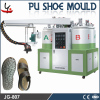 PU Four-Color PU Shoe (Sole) Making Machine