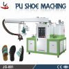 PU Slipper Make Machine / Injection Molding Machine