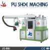 PU shoe injection machine for sandals
