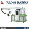 three color three density pu shoe-making(soul) puring machine