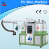 pu slipper machine sole machine