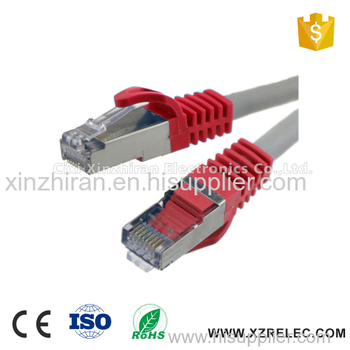 Shield Cat6 RJ45 UTP LAN Network Ethernet Patch Cable