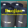 Black Epoxy Coated Steel Fabric for Air Filters/Oil Filters/Fuel Oil Filters/Filter Elements
