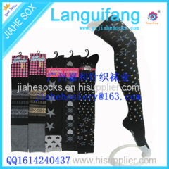 Fashion Style Over The Knee Sexy Girls Socks