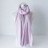 7gg loose knit cashmere scarf