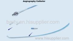 angiography catheter angiography catheter