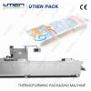 bread packing machine manufacturer