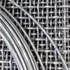 Top quality stainless steel crimped wire mesh