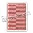 Brazil Red Copag Texas Holdem Invisible Marked Plastic Playing Cards