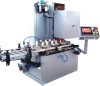 Automatic round can machine tin can sealer