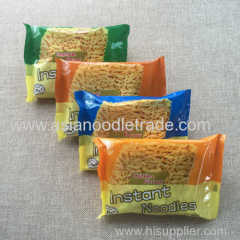 Fast food halal instant noodle