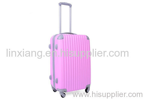 Hot ABS Bright Color Luggage