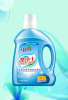 OEM Foaming Laundry washing detergent