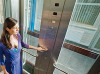 Passenger Elevator with Machine Room less