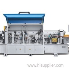 Straight Line Automatic Edge Bander Machine