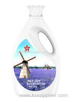 OEM Liquid detergent manufacturer