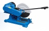 cutting saw machine for steel cutting