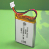 IEC62133 UN38.3 Approved 3.7v 1800mah / battery lipo 3.7v 1800mah / 1800mah mobile phone battery 3.7v