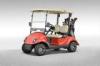 2 Seater Lifted Small Electric Golf Carts With Light / Speed Control For Golf Courses