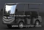 4.0KW 8 Seater Electric Shuttle Bus For Multi Passenger Sightseeing