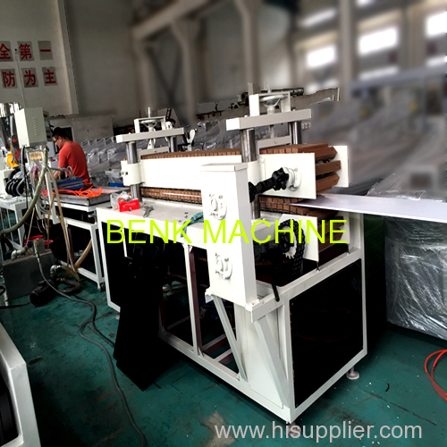 PVC Ceiling Production Line