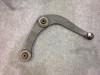 control arm for peugeot 206