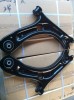 control arm for new passat