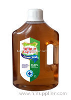 1KG disinfectant with OEM ODM