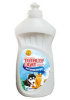 OEM ODM Fruit Pet Shampoo