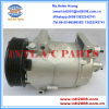 CVC A/C Compressor For Renault Megane 1.9 DCI/SCENIC 2.0/Renault Laguna 2.0/ Clio MK3 2.0 8200053264 8200309193